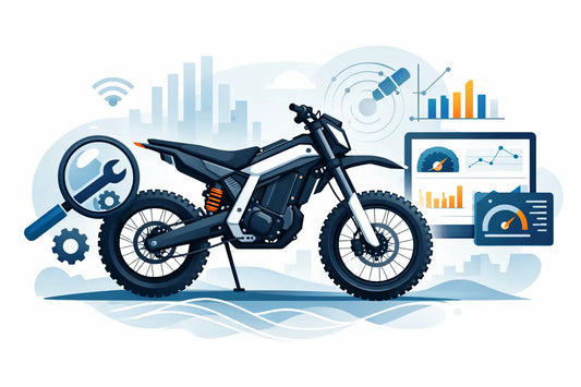 Talaria Komodo technische Daten im Check