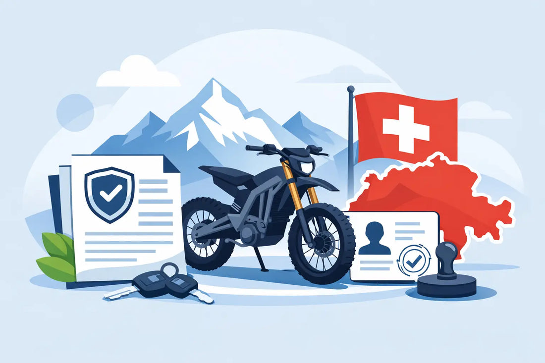 COC Papiere Talaria Schweiz erklärt